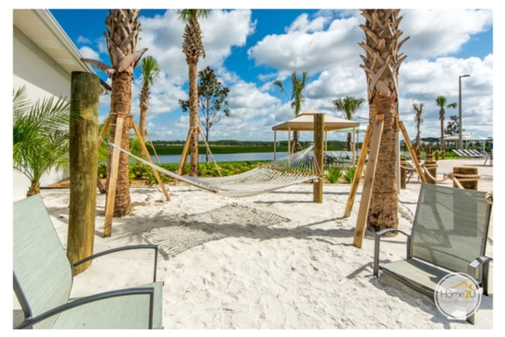 Storey Lake Resort Vacation Home