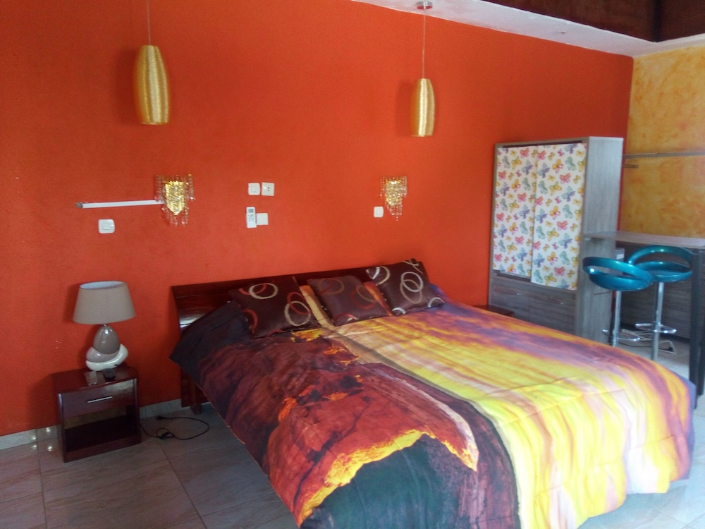 Casa Afrika