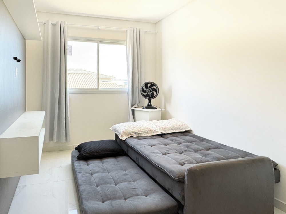 Residencial Fiametti-Praia dos Ingleses
