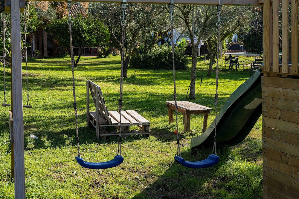 Agriturismo Costantino