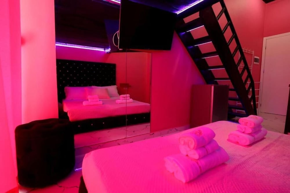Romance Apartment