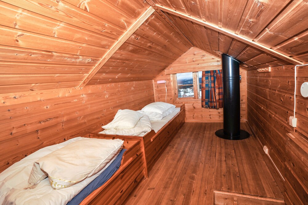 Lillehammer Vacations - Lillehammer Fjellstue - Property Image 8