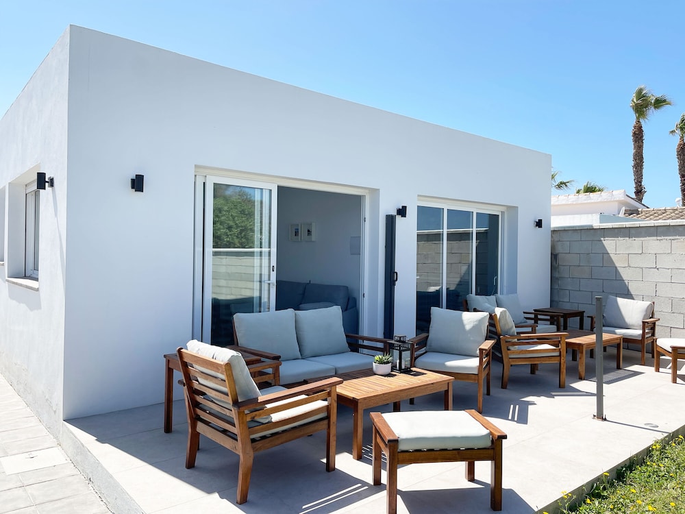Agoodplan Playa El Palmar de Vejer