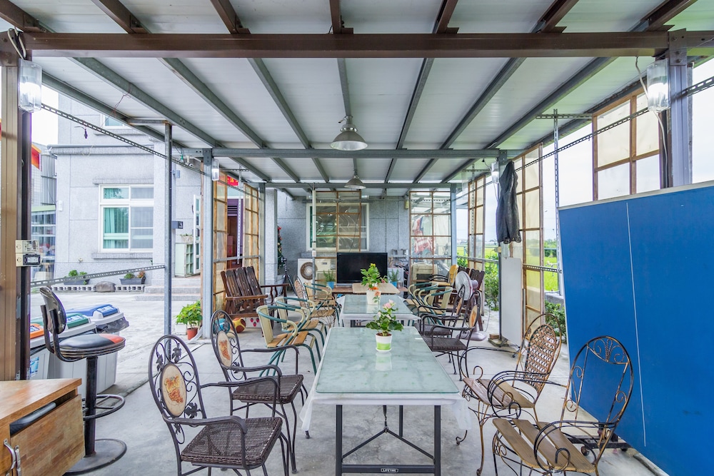 Xinchuan Homestay