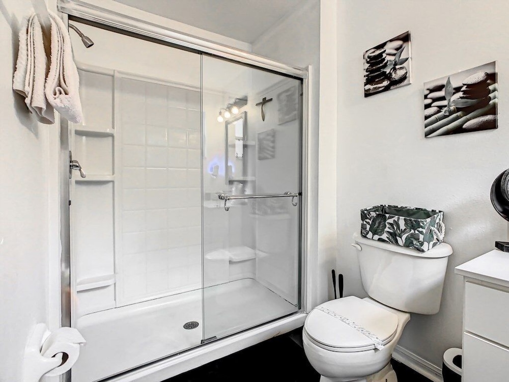 Terra Verde Resort: Townhome W/ Hottub Near Disney 3 Bedroom Townhouse