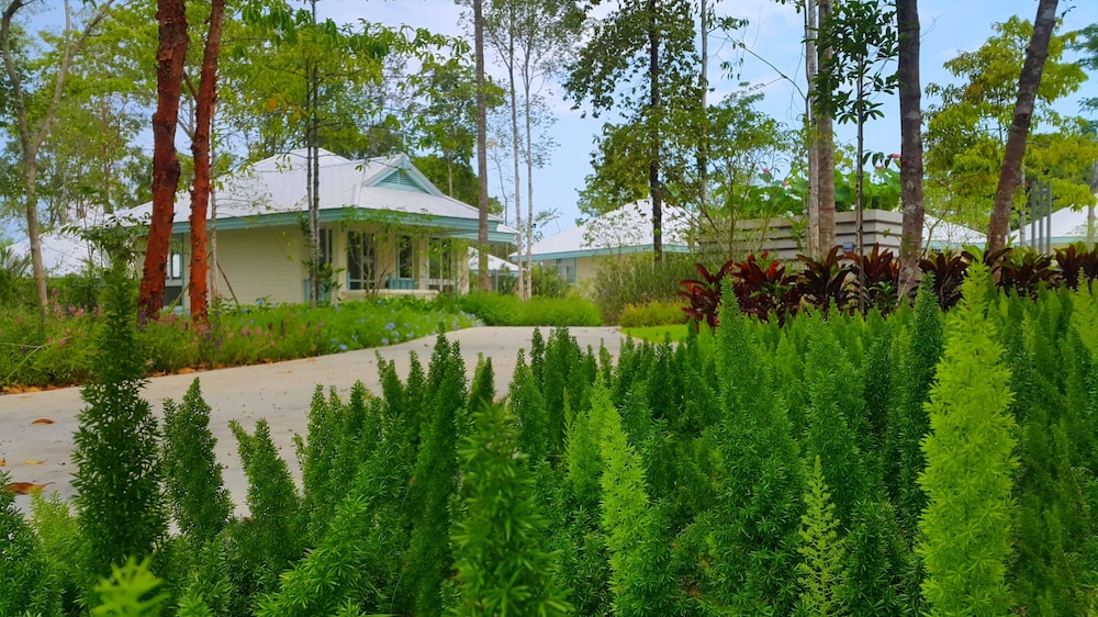 Na Sook Resort