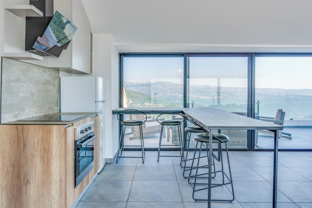 Brummana Heights Apartments