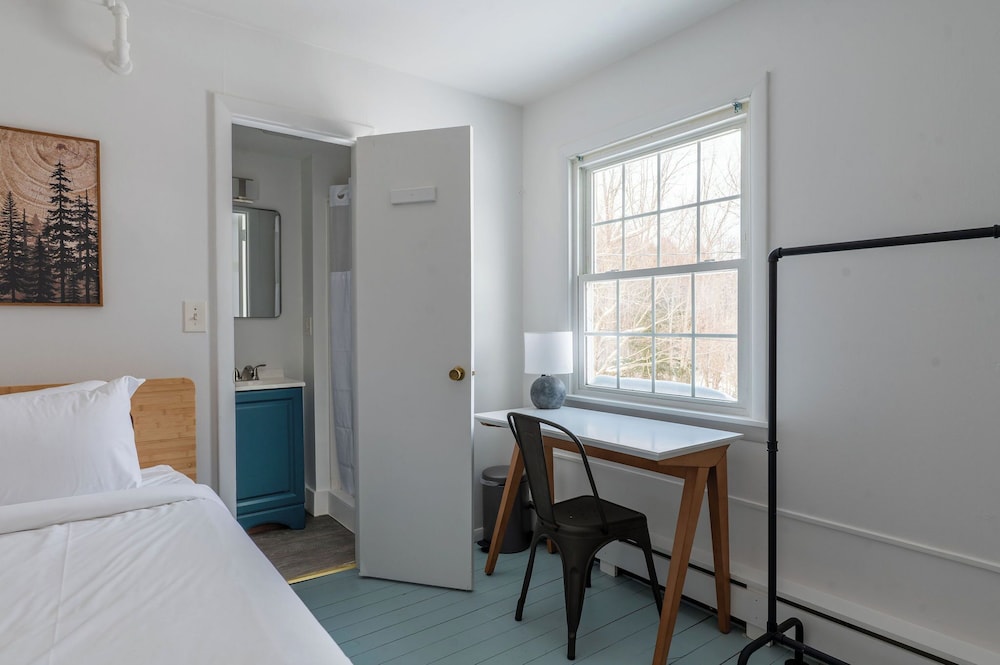Killington Haus