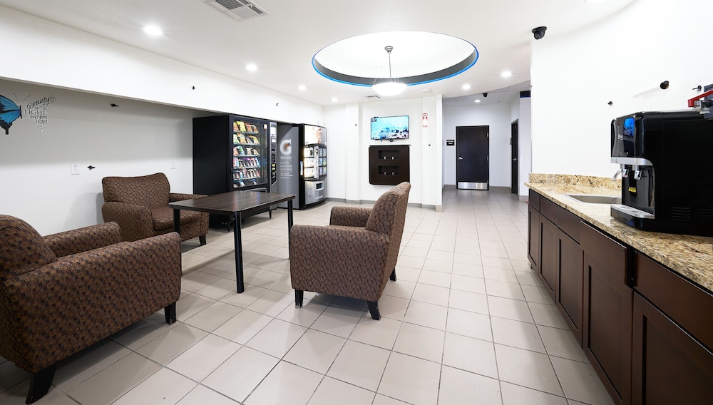 Emblaze Hotel