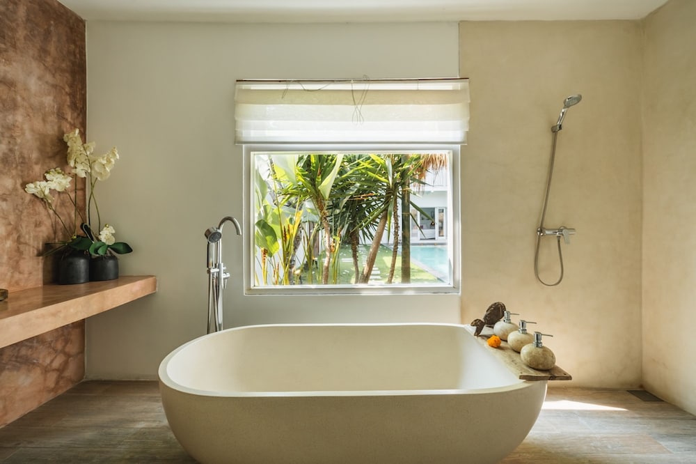 Villa M by Alfred in Bali - Stunning Family Villa With Pool at Seminyak Beach