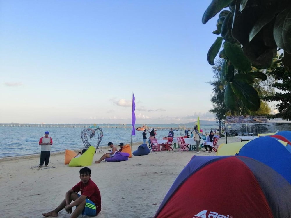New Marjoly Beach & Resort