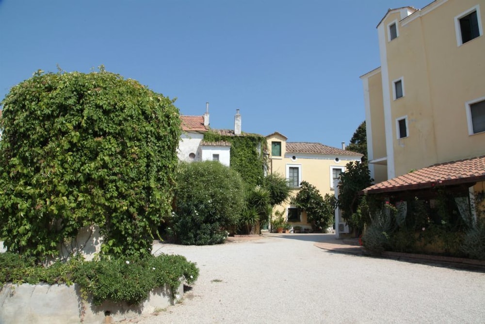 Masseria La Morella