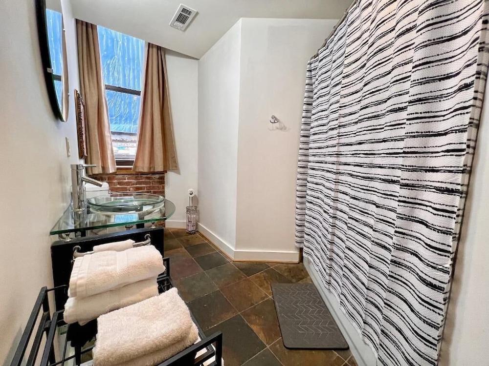 Music City Lofts