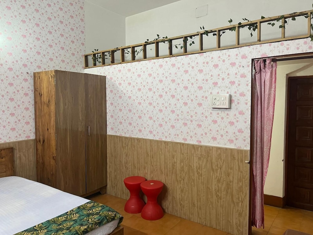 Amazing Homestay