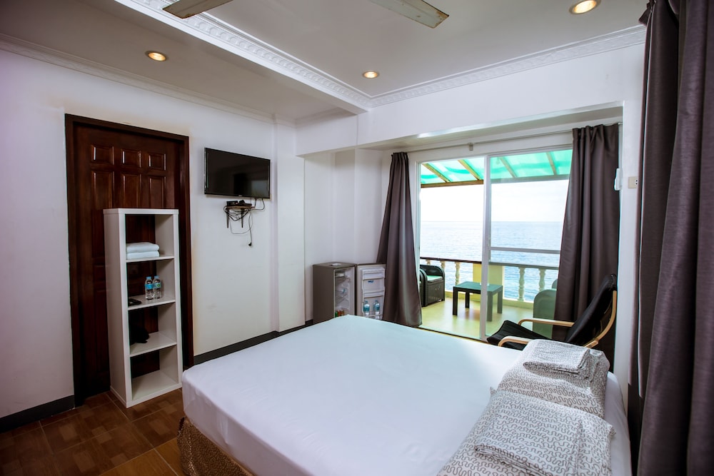 Seafari Resort Oslob