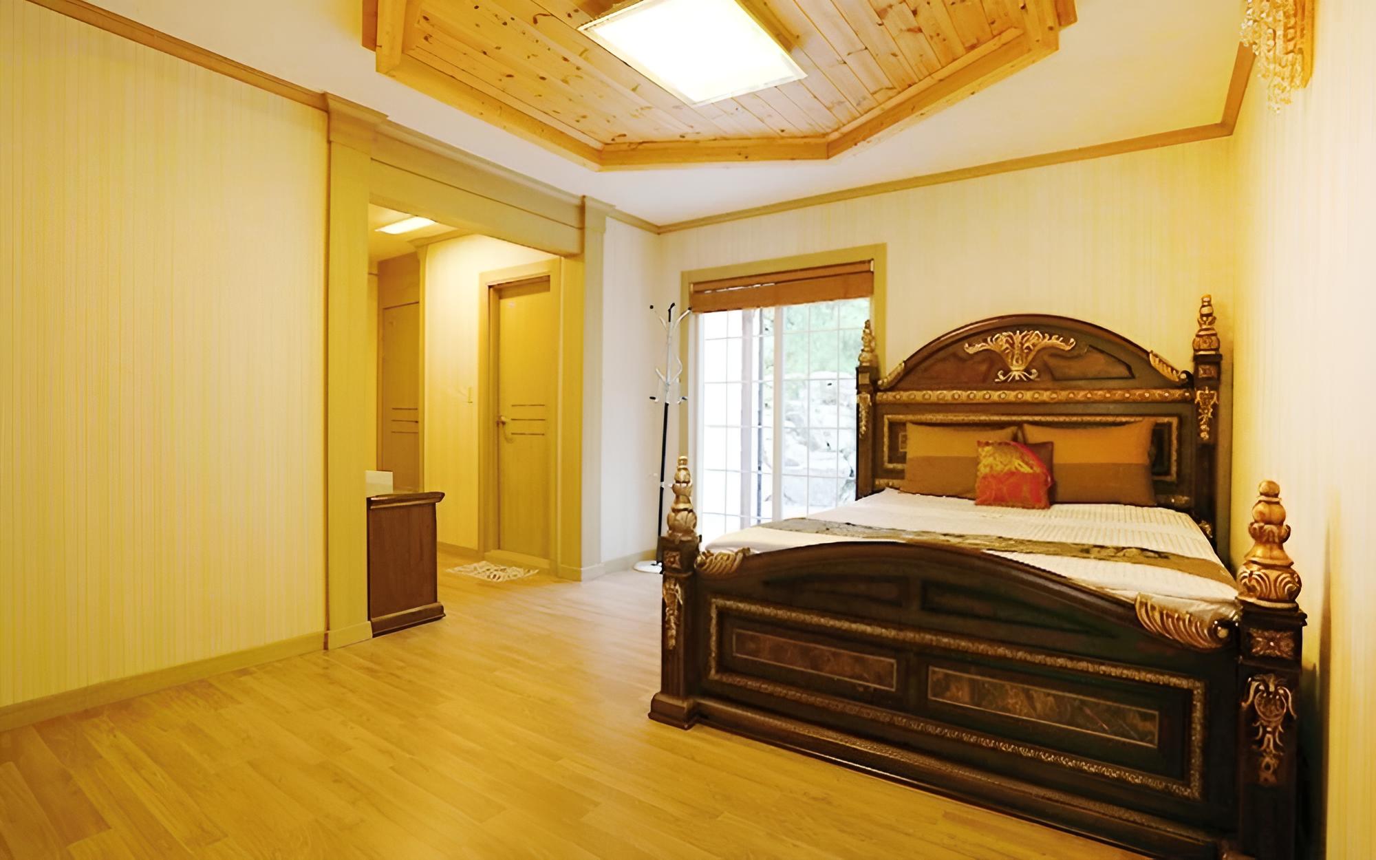 Yangpyeong Angel Singmurwon Pension view 2