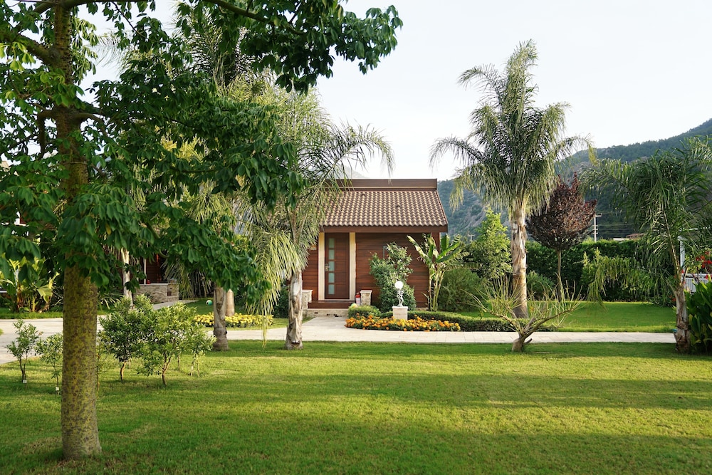 Cirali Hera Otel - Image 65