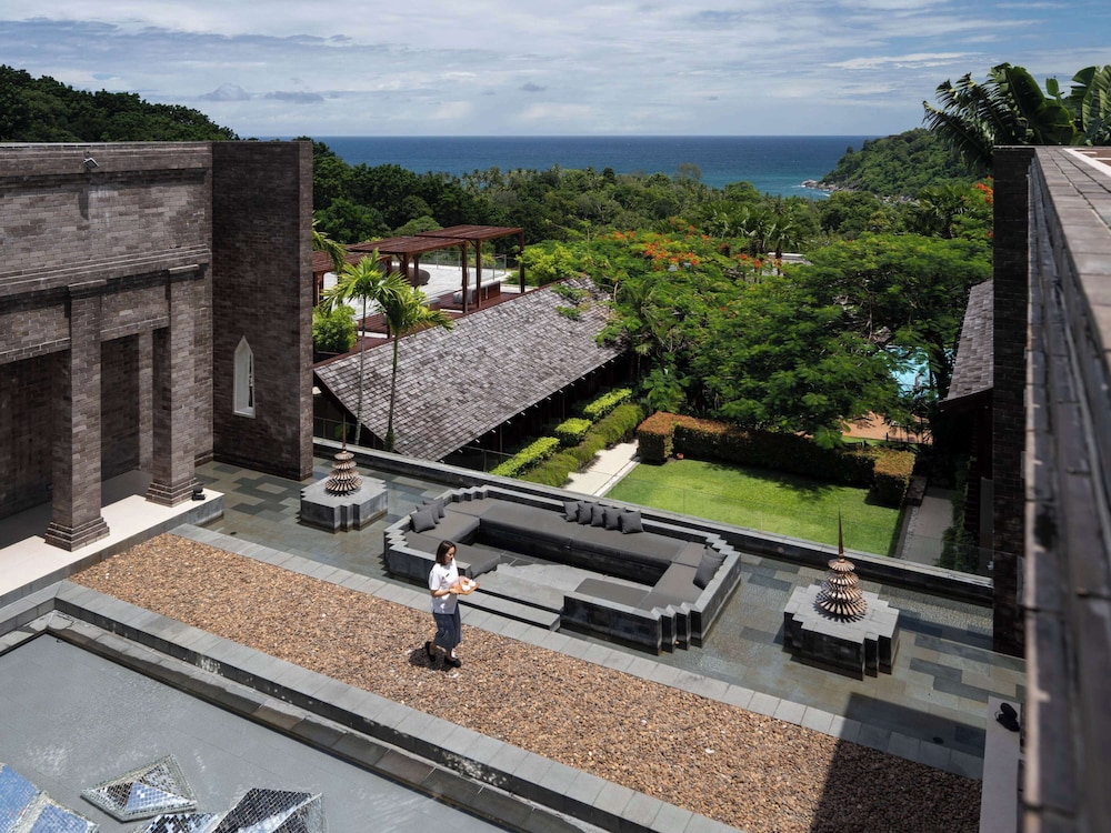 Avista Hideaway Phuket Patong - MGallery — photo 93