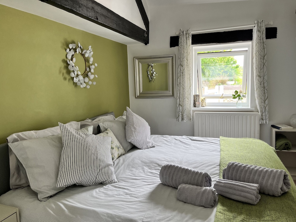 Swift Cottage