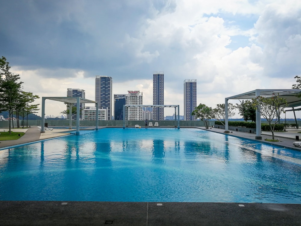 GT Home Encorp Strand Residence photo 2