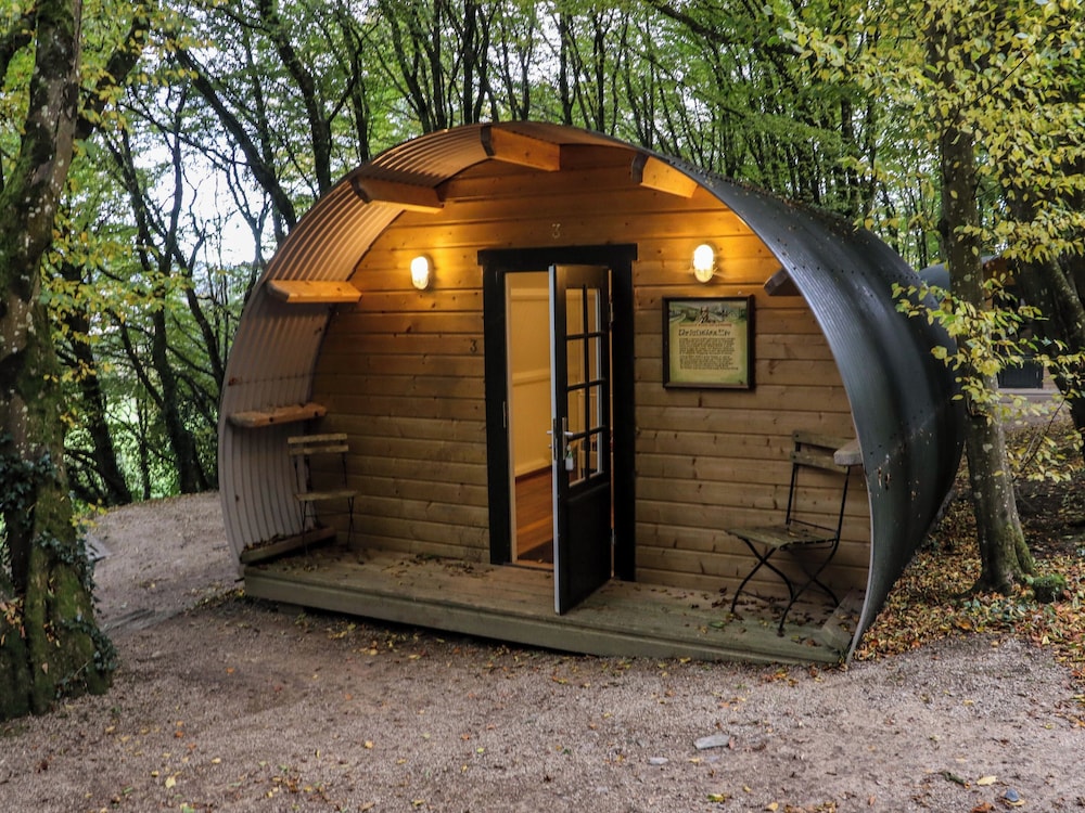 Ballybeg Pod 7
