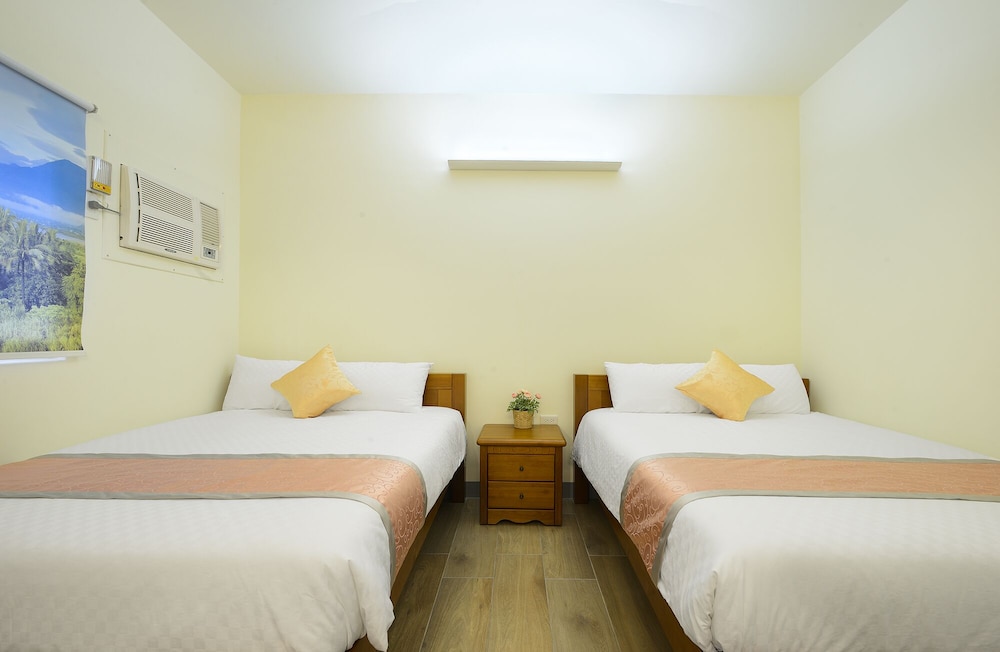 Mei Cun B&B