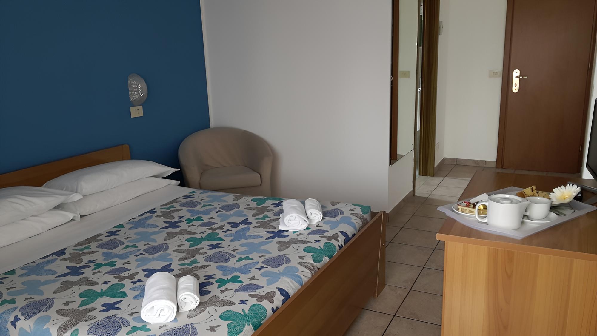 Hotel Papillon