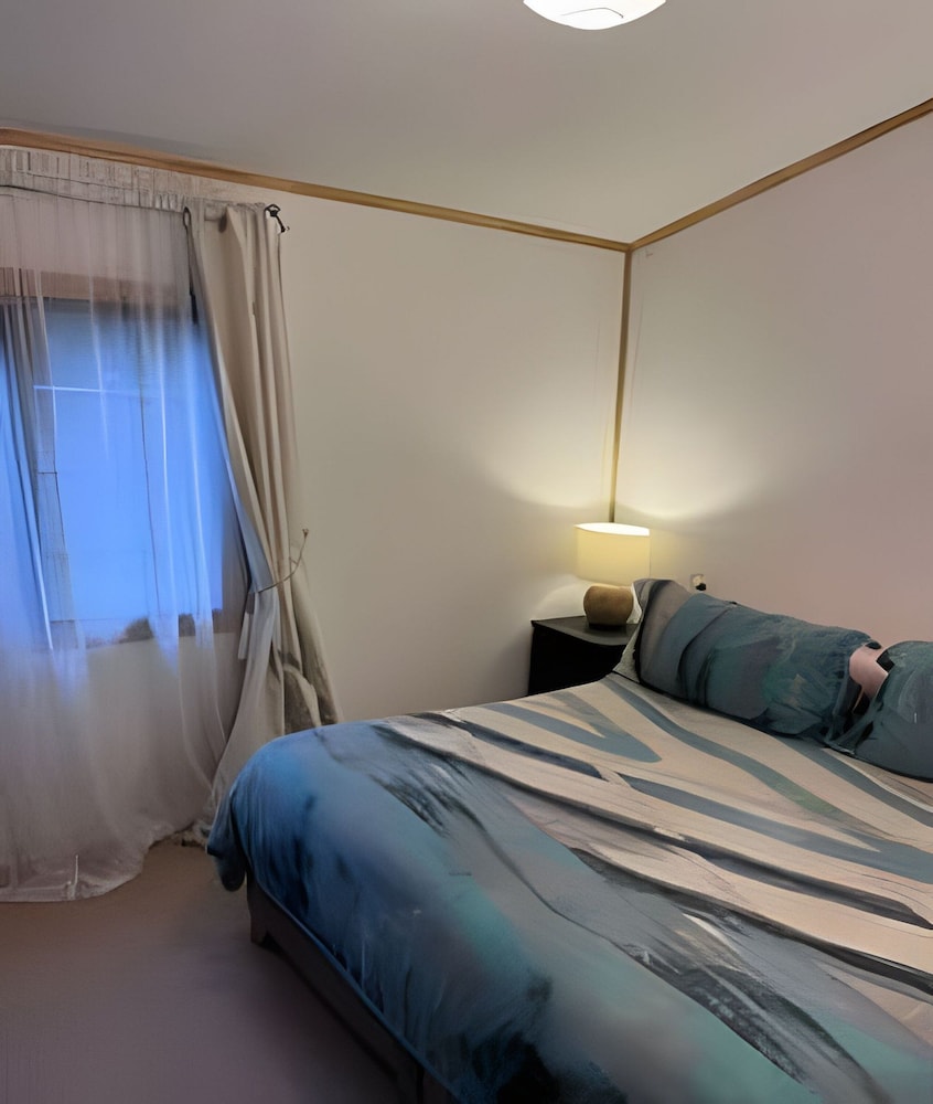 Oceana Suites Pucon Tours