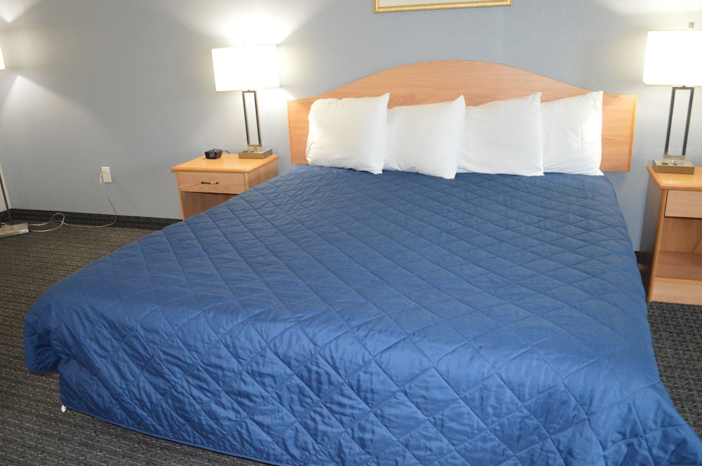 Budget Inn of Paso Robles