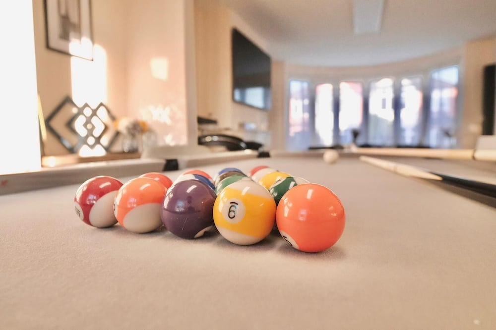 Southampton retreat-Hot Tub-Pool-Parking