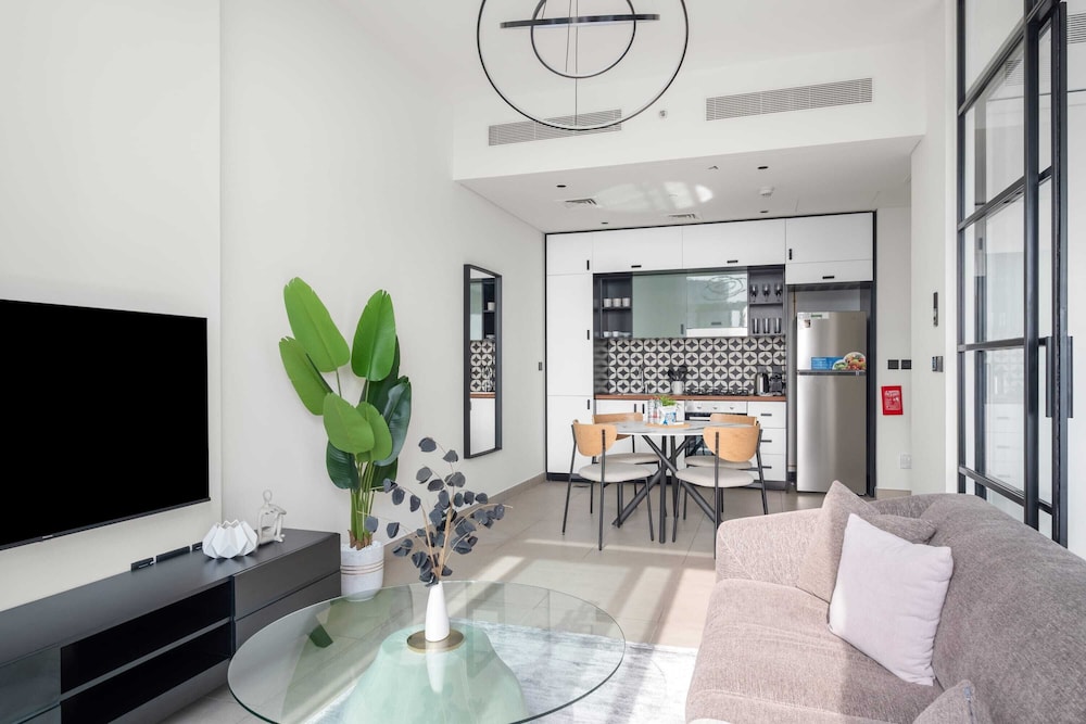 Silkhaus Collective, Dubai Hills