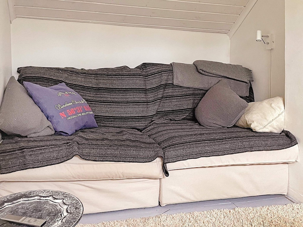5 Person Holiday Home in Bjorko-by Traum view 3