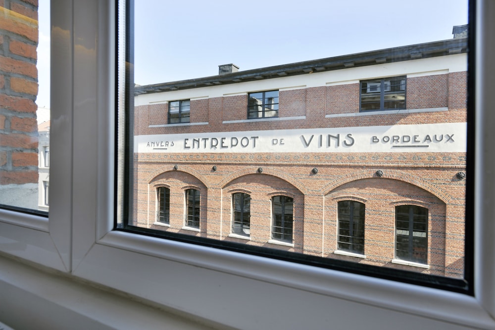 Brederode Area Apartments