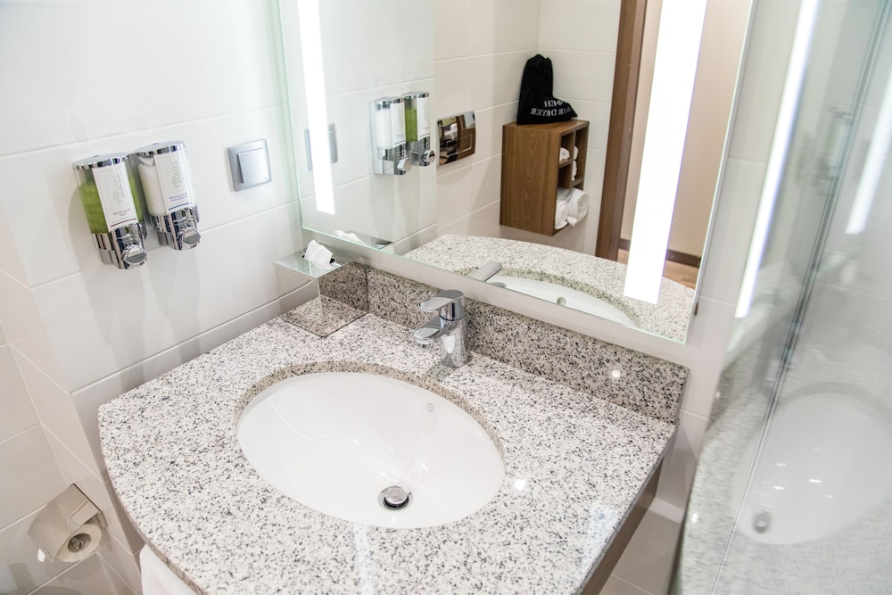 Hampton by Hilton Brest, photo 29