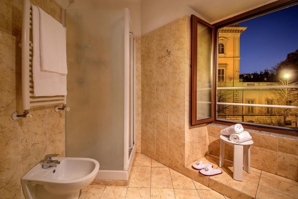 Boncompagni Suite
