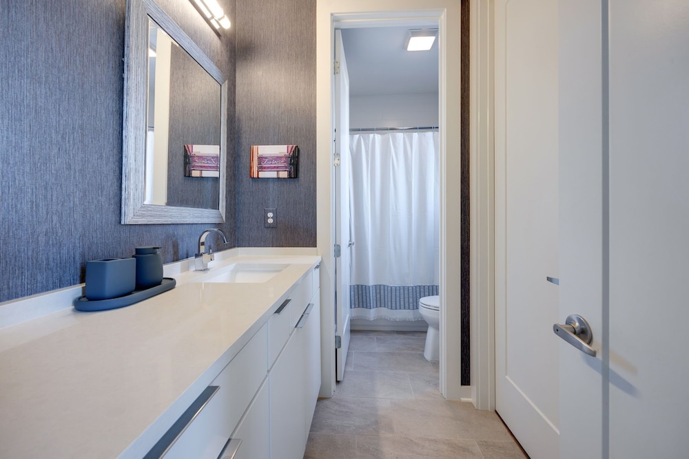Nashville Notes - Sleeps 8 - Mins to Broadway!