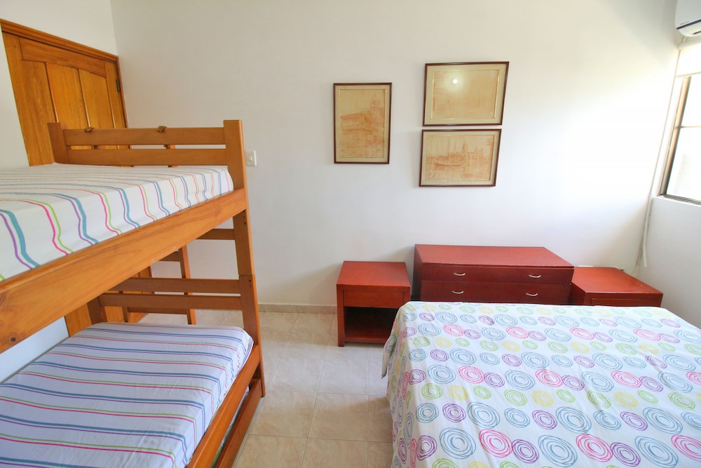 Apartamento Home Basic - Con Balcón view 5