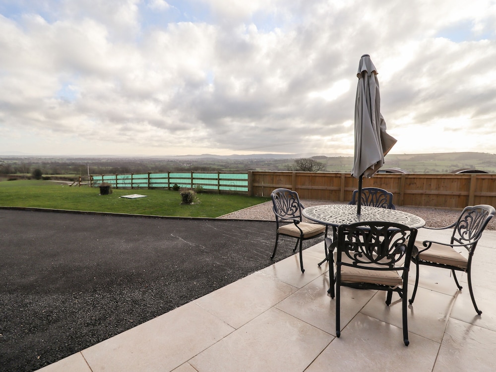 Border View Lodge