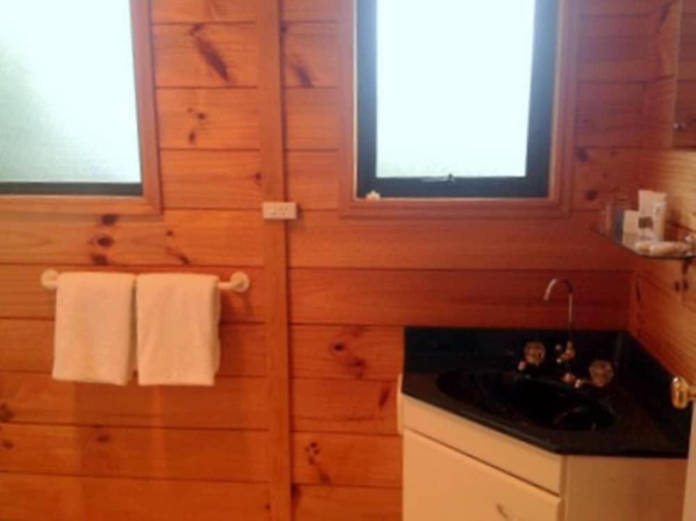 Andreas Bed & Breakfast