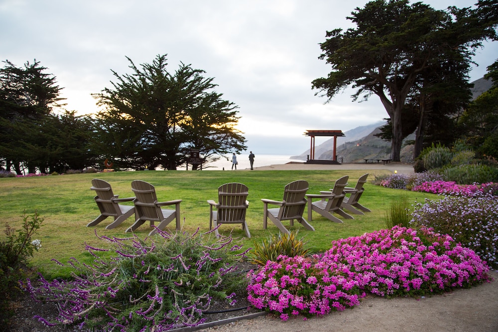 Ragged Point Inn and Resort