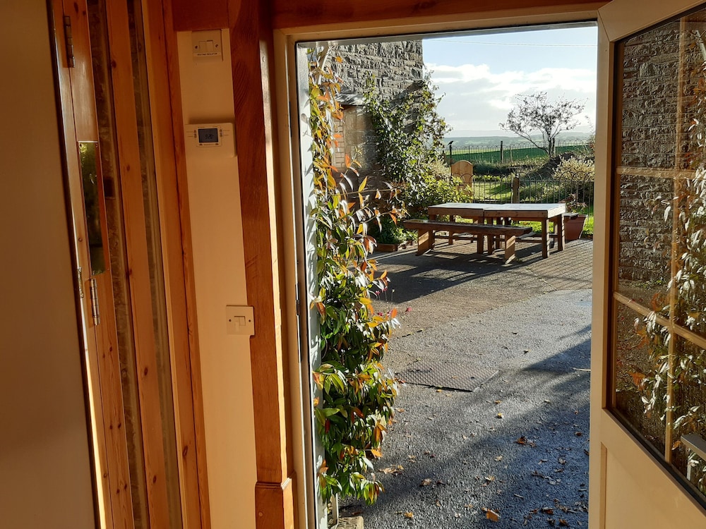 Smithy Cottage