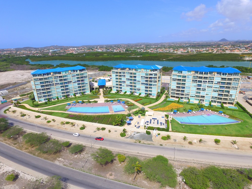 Blue Residences