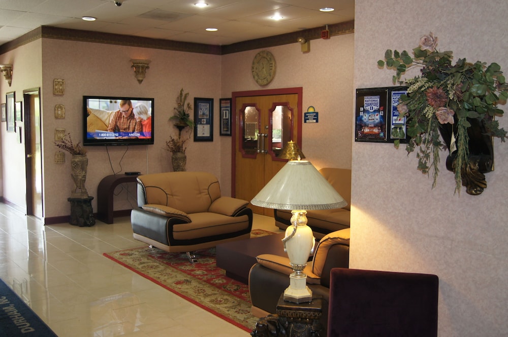 Royal Inn view 2