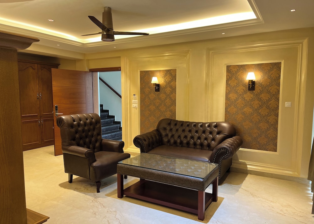 British County Resort