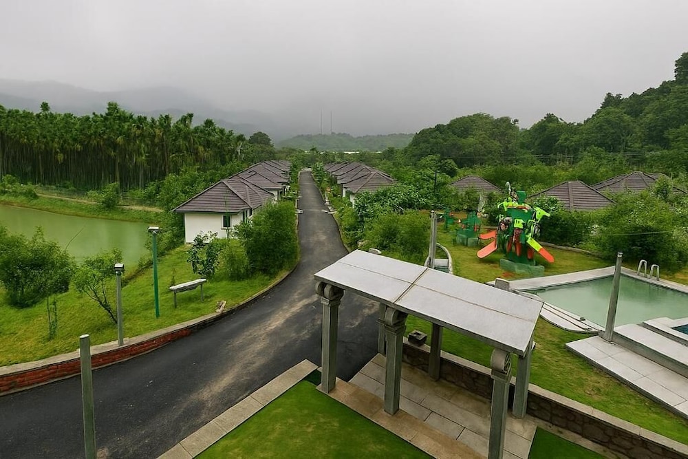 Sonemale Resort Chikmagalur