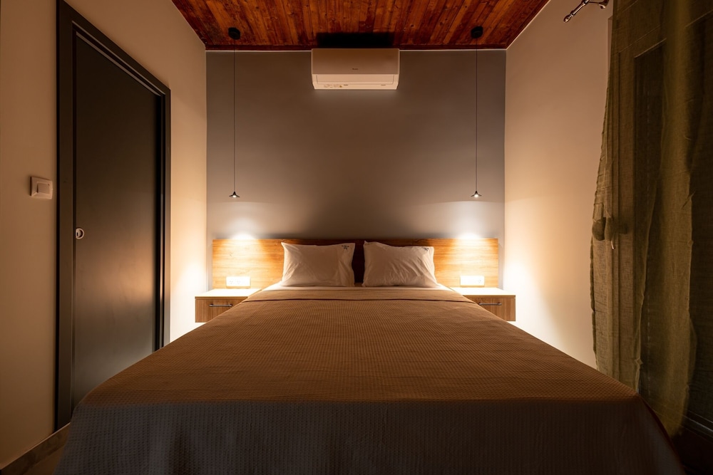 Themida Luxurious Accommodation - Nea Skioni