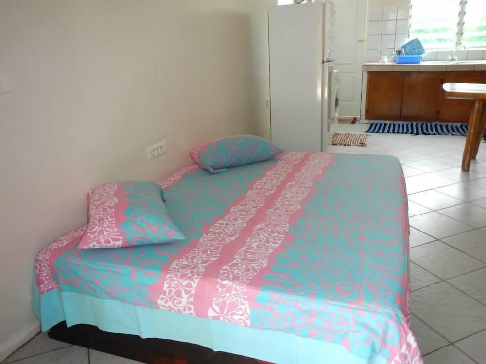 Chalet Tipanier