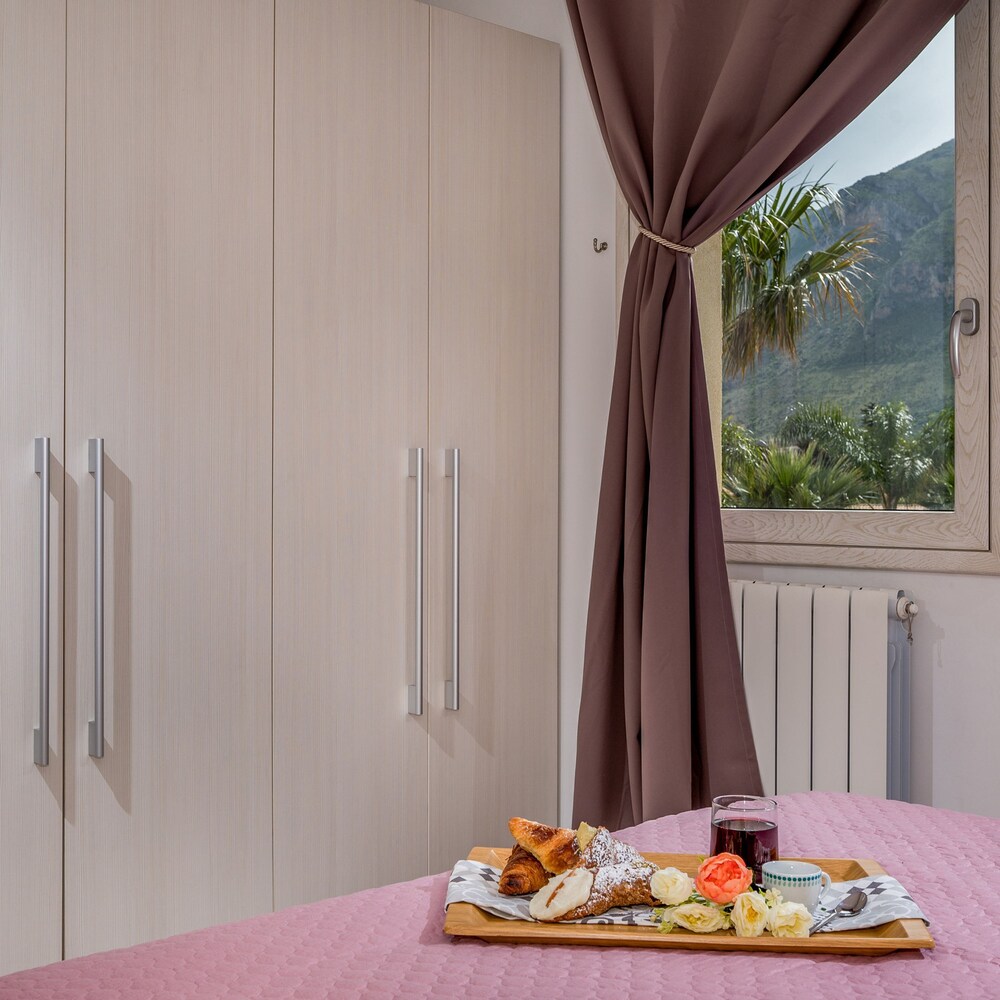 Villa Jacqueline con Piscina Privata 8 Posti Letto