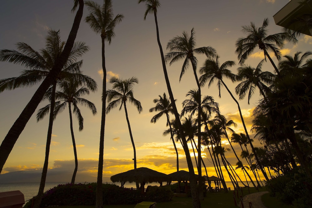 Hyatt Vacation Club at Ka'anapali Beach, Maui