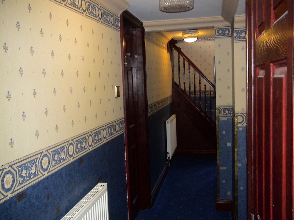 The Bridge House